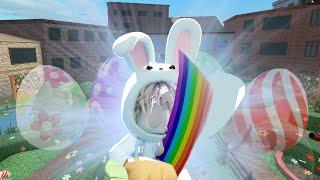 MM2 EASTER UPDATE!!