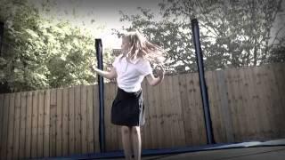 "Jumping On A Trampoline" Fan Video