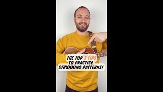 The top 3 tips to practice strumming patterns on the ukulele - Ukulele Mini-Tutorial