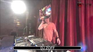 Культура Потребления Д.Павлова DJ Zoff | TV BAR ON-LINE