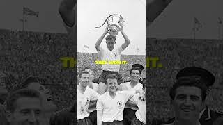 Sir Alex Brutal Response to if Spurs can ever Win the League 