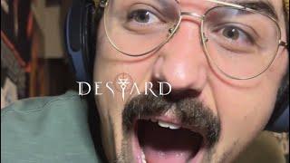 DESTARD | “The Divide” | reaction/review