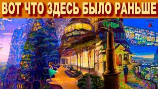 По ТАЙНОМУ проходу ПРОБРАЛИСЬ на крышу ОГРОМНОГО индийского ХРАМА