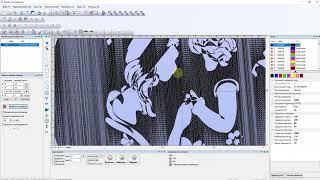 EzCad3 РЕАЛЬНОЕ ЗЛО