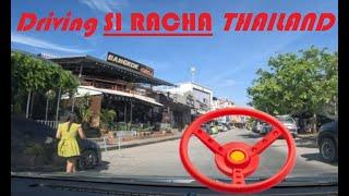 DRIVING Si Racha Thailand