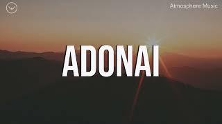 Adonai || Piano + Violin || 8 Hour Instrumental for Prayer and Worship