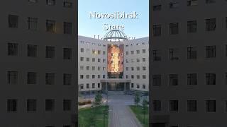 Novosibirsk State University  | Top MBBS Destination in Russia for Indian Students!