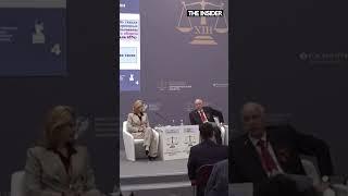 Бастрыкин посмеялся над лозунгом «Россия будет свободной»