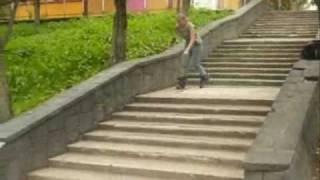 Katie Garru profile roller