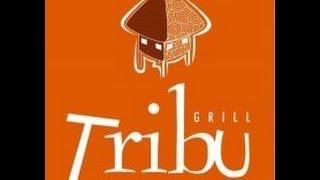 Adventure Video # 8 Tribu Grill