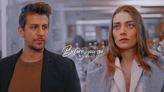 Leyla & Emre ▪ Before You Go