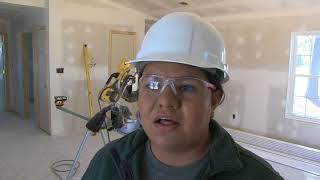 Building Construction Technology | Sampson Community College