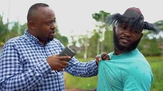 Hawkers tricks - Jaymo Ule Msee