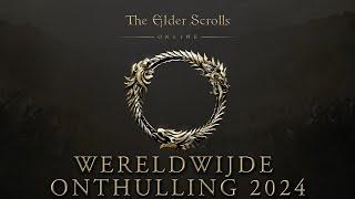 ESO 2024 Global Reveal