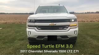 Speed Turtle EFM 3.0