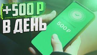 ЗАРАБОТОК В ИНТЕРНЕТЕ БЕЗ ПРОБЛЕМ