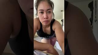 jennelyn villocillo is live!