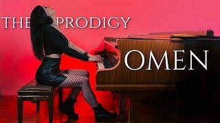 The Prodigy - Omen (piano cover)