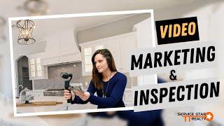 Video Marketing and Inspection | Phoenix Property Management by Service Star Realty