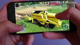 Farming Simulator 19 on Android | iOS