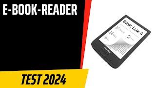 TOP–7. Die besten E-​Book-​Reader. Test & Vergleich 2024 | Deutsch