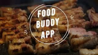 Food Recommendation App | React Native Final Year Project