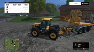 Farming Simulator 15 XBOX ONE ITRUNNER DLC update