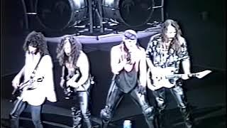 11. Speak [Queensrÿche - Live in Toronto 1991/10/24]