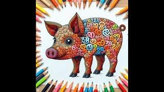 Born year of the Pig Shape Your Life? Discovering Traits and Influences for the Journey Ahead!