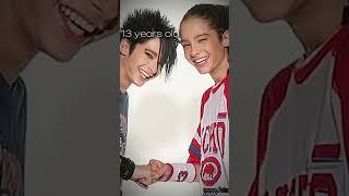 Tom Kaulitz y Bill Kaulitz edit