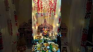 Chhappanbhog | Sukhkarta Dukhharta + Deva Ho Deva Ganesha #ganpati #mahabhog #ganesh #bappamorya