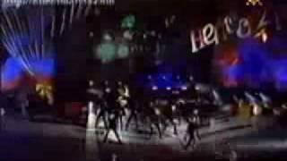 Neposedi - We Will Rock You [2001]