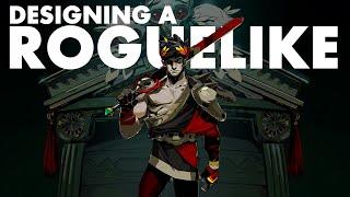 How to Make a Roguelike (The 3 Pillars of Design)