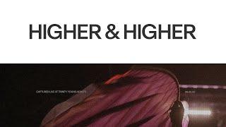 Higher & Higher (Spontaneous) - Kathryn Evans & Vonte Rogers