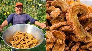 Como Hacer Los Mejores Chicharrones(Receta Especial)