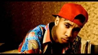 Tyga (Remix) - I Do It For The Ratchets (MUSIC VIDEO)