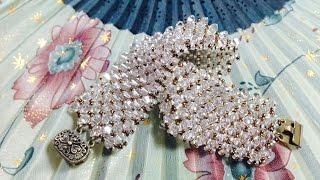 Crystal Bling Bracelet :)