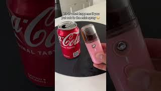 VAPE COKE COLA ? 