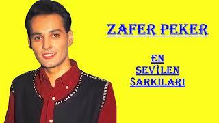 ZAFER PEKER _ EN SEVİLEN  NOSTALJİ ŞARKILAR_01 (Nostalji) #music 