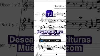 Descargar #partituras desde MuseScore.com para los #músicos #aulamusical