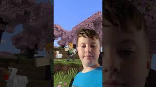 POV: Ghosts in minecraft be like... #minecraft 
