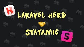 Install Laravel Herd and Statamic on Your Mac