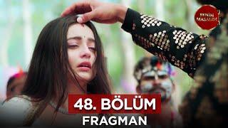 Benim Masalım Hint Dizisi 48. Bölüm Fragmanı - 23 Ekim Çarşamba