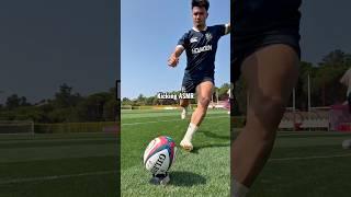 Rugby ASMR #Rugby