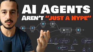 99% of Founders Are Missing Out on What's Already Here with AI Agents in 2025