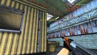 Na`Vi vs HWA @ Kingston Trilogy Tour 2012