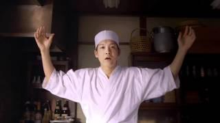 ヤマキ 理想のだし編（そうめんver）