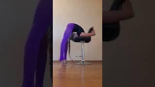 #frontbend #flexiblechallenge #flexible #new_trending #Shorts