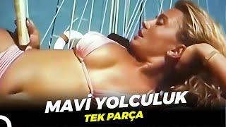 Mavi Yolculuk | Banu Alkan - Hakan Ural Eski Türk Filmi Full İzle