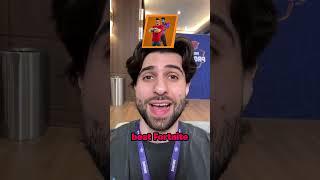 Passing The Phone - Icons Edition @fortnite #ad